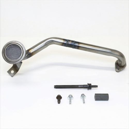Ford Racing 11-17 Ford 5.0L Oil Pickup Tube (Used with M-6675-M52RR) - Mammoth Racing -