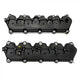 Ford Racing 7.3L Godzilla Valve Cover Kit - Mammoth Racing -