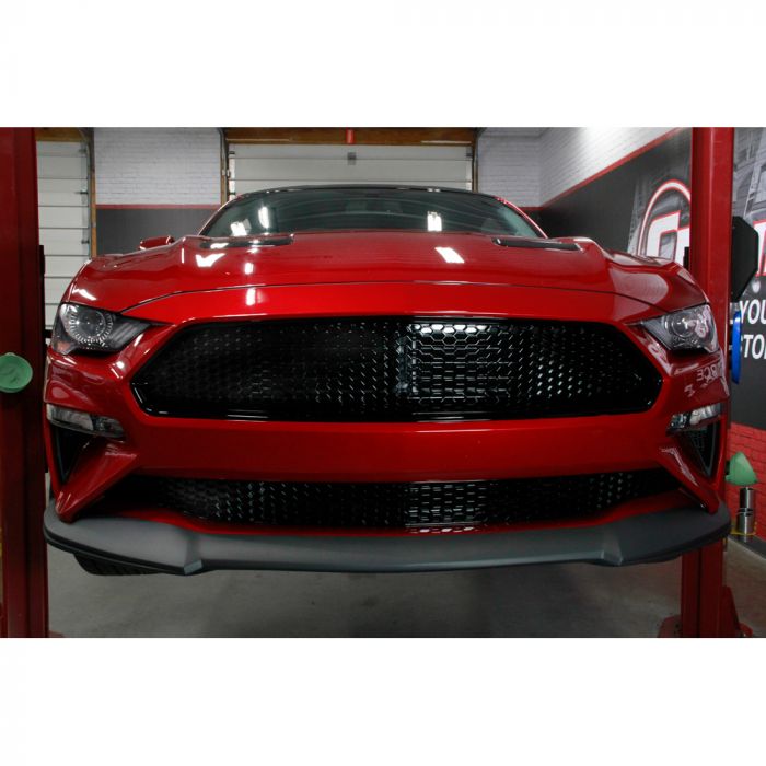 Ford Racing 18-20 Mustang Modified Bullitt Front Grille - Mammoth Racing -