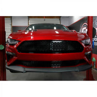 Ford Racing 18-20 Mustang Modified Bullitt Front Grille - Mammoth Racing -