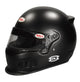 Bell GTX.3 Matte Black Racing Helmet - 61 plus cm - My Store