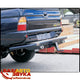 ARB Rear Step Towbar 1900Kg Mitsubishi P/U 97-06 - Mammoth Racing -