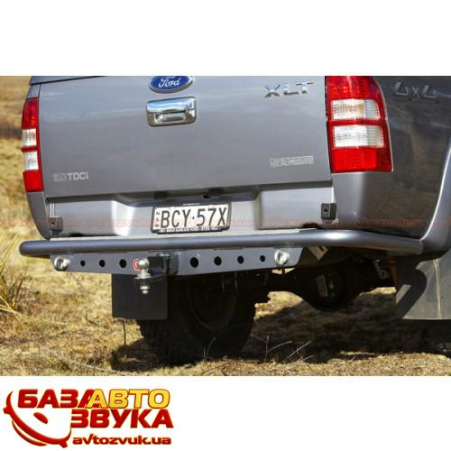 ARB Rear Step Towbar 3000Kg Maz/Ranger 06-11 Only - Mammoth Racing -