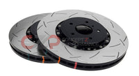 DBA T3 5000 Series Replacement Front Slotted Rotor 362mm x 32mm - Mammoth Racing -