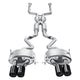 Akrapovic 07-13 BMW M3 (E92 E93) Evolution Line w/ Cat (Titanium) (Req. Tips) - My Store