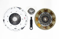 Clutch Masters 14-18 Mazda6 Single Disc Clutch Kit - Mammoth Racing -