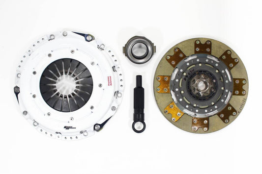 Clutch Masters 14-18 Mazda6 Single Disc Clutch Kit