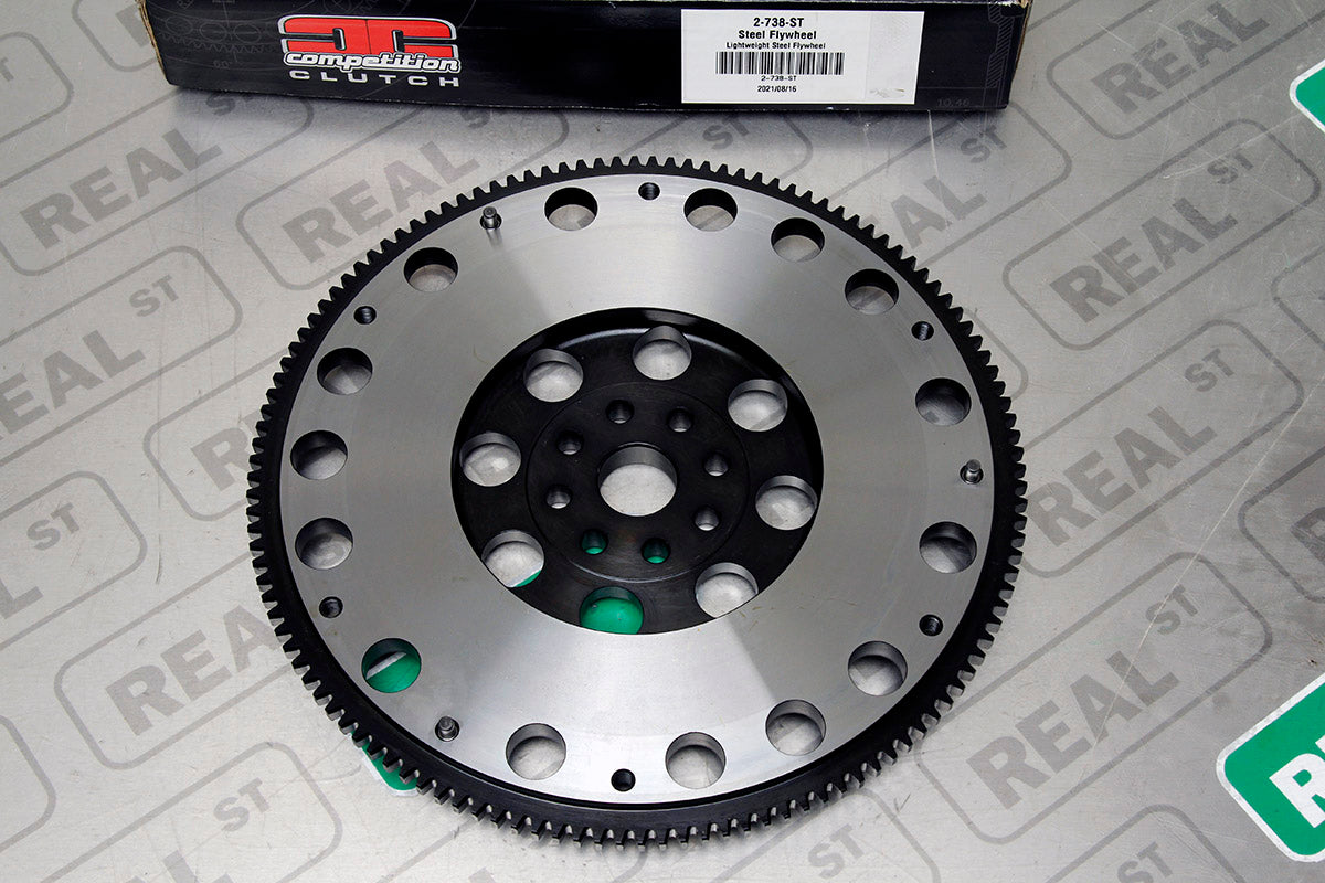 Clutch Masters 91-96 Acura NSX 3.0L Twin Disc 850 Series Clutch Kit w/Aluminum Flywheel (Pull Style) - Mammoth Racing -