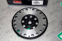 Clutch Masters 91-96 Acura NSX 3.0L Twin Disc 850 Series Clutch Kit w/Aluminum Flywheel (Pull Style) - Mammoth Racing -