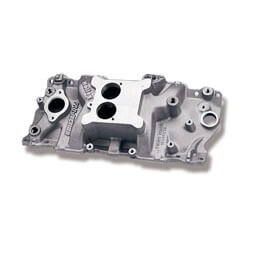 Holley 300-66 EFI Intake Manifold - My Store