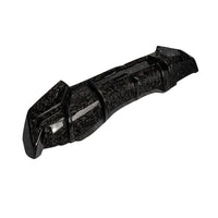 M Style Forged Carbon Fiber Rear Diffuser for Lamborghini Huracan LP 610 4