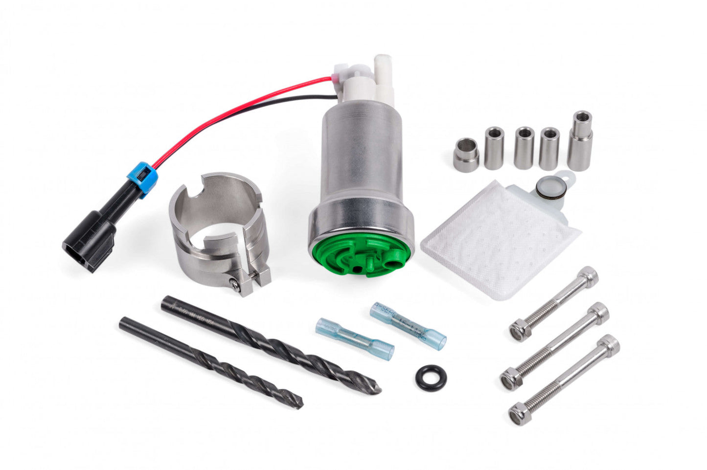 APR Fueling - Stage 3  Lpfp 2.0t Ea888 Gen 3 (row) - My Store