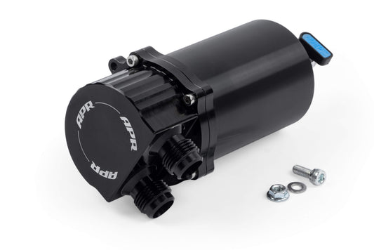 APR Universal Catch Can (AN Fittings) - My Store