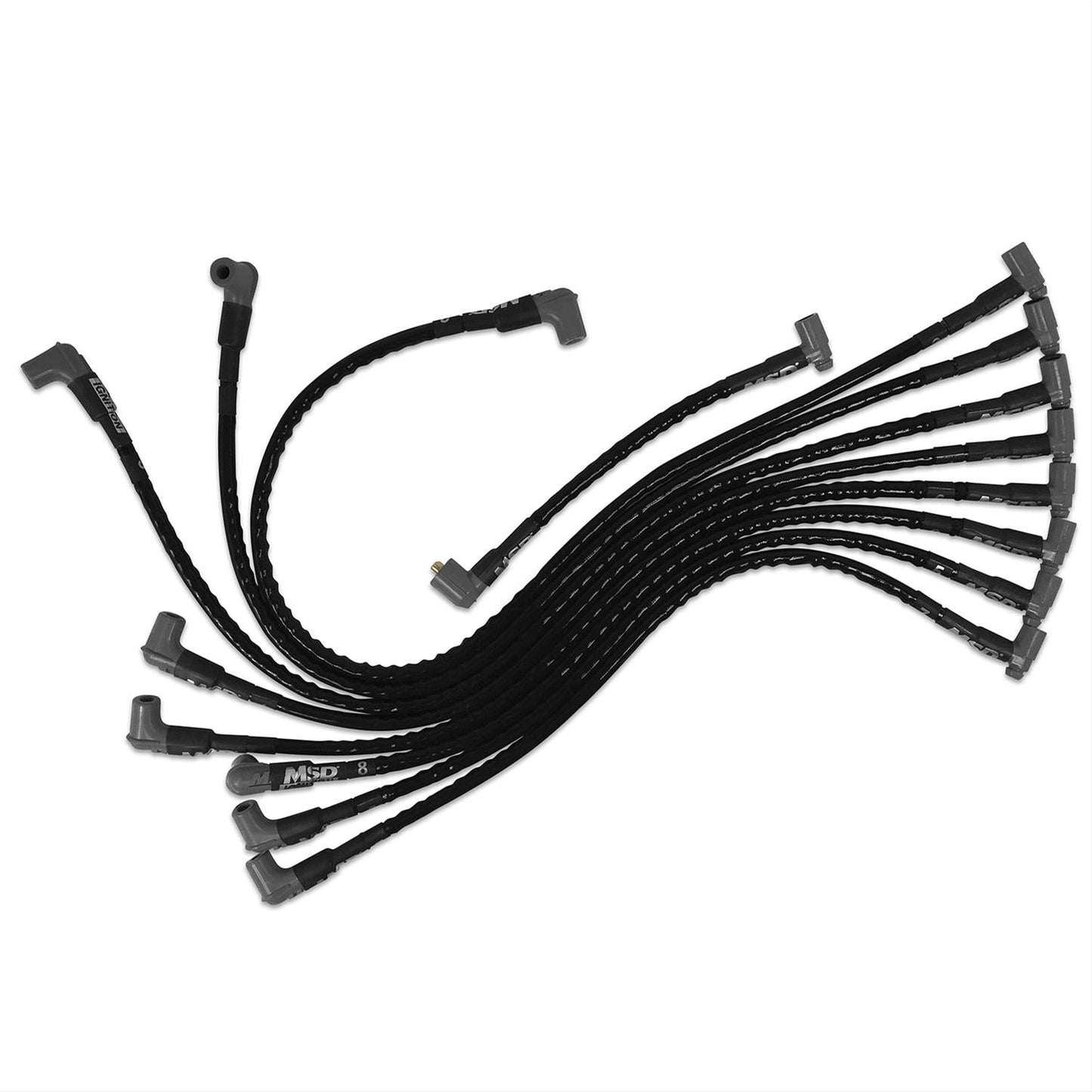MSD Ignition 31351 Wire Set - My Store