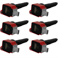 MSD Ignition 82606 Coil - My Store