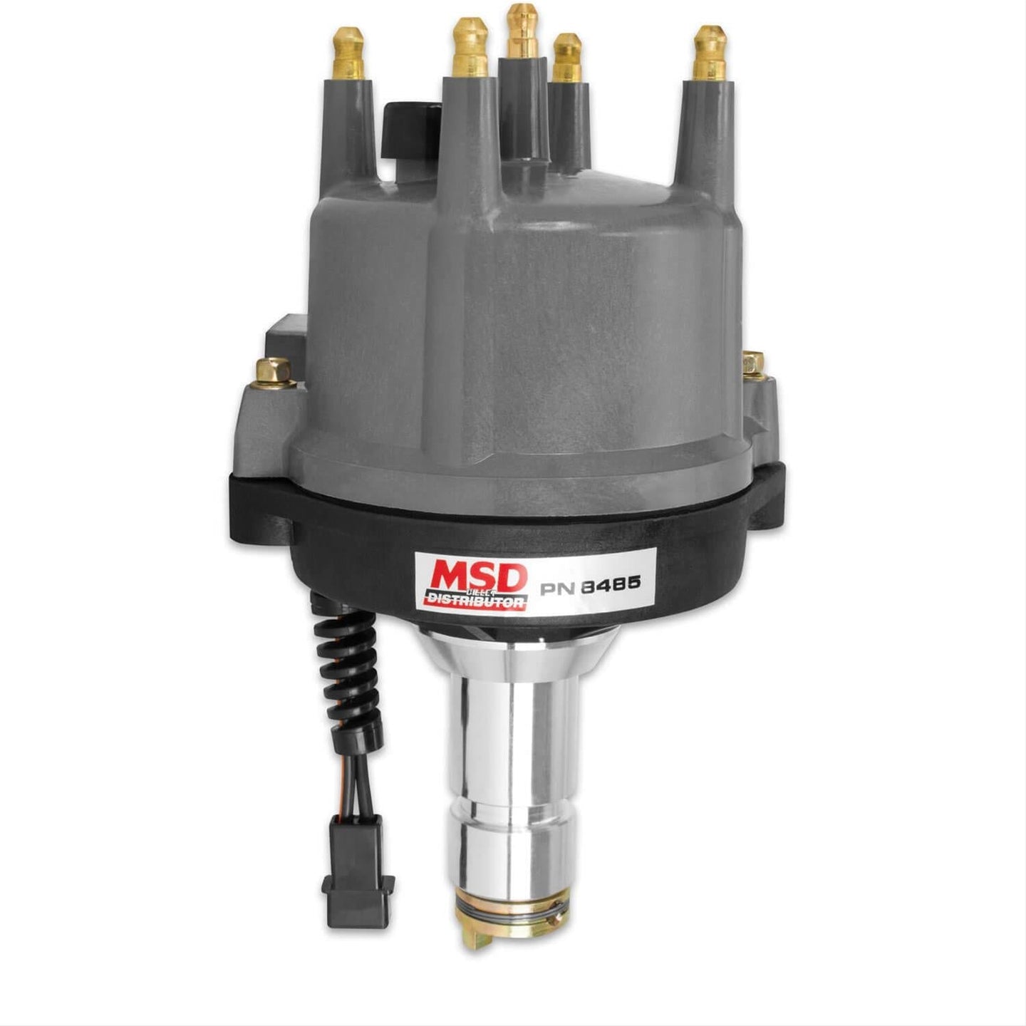 MSD 8485 Billet Distributor - My Store