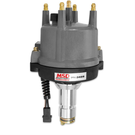 MSD 8485 Billet Distributor - My Store