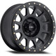 Method Mr305 NV 18x9 0mm Offset 5x150 116.5mm CB Matte Black Street Loc Wheel - Mammoth Racing -