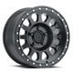 Method Mr315 20x9 / 6x5.5 BP / 18mm Offset / 106.25mm CB Matte Black Wheel - Mammoth Racing -