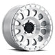 Method Mr315 20x10 / 8x180 BP / -18mm Offset / 130.81mm CB Machined - Clear Coat Wheel - Mammoth Racing -