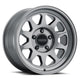 Method Mr316 20x10 / 6x135 BP / -18mm Offset / 87mm CB Gloss Titanium Wheel - Mammoth Racing -