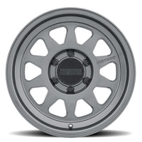 Method Mr316 20x10 / 6x135 BP / -18mm Offset / 87mm CB Gloss Titanium Wheel - Mammoth Racing -