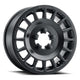 Method Race Wheels 407 14x6 4x156 - Matte Black - Mammoth Racing -