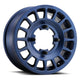 Method Mr407 14x6 5+1/+38mm Offset 4x136 100mm CB Bahia Blue Wheel - Mammoth Racing -