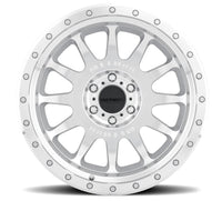 Method Mr605 NV 20x10 -24mm Offset 6x135 87mm CB Machined/Clear Coat Wheel - Mammoth Racing -