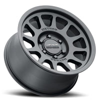 Method Race Wheels 703 16x6 78.1 Centerbore - Matte Black - Mammoth Racing -