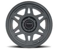Method Mr706 Bead Grip 18x9 18mm Offset 6x5.5 5.5mm Matte Black Wheel - Mammoth Racing -