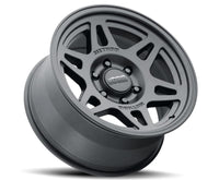 Method Mr706 Bead Grip 17x8.5 0mm Offset 5x5.5 5.5mm Matte Black Wheel - Mammoth Racing -