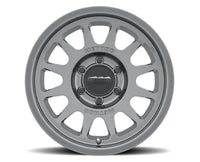 Method Mr703 17x9 / -12mm Offset / 71.5mm Bore / 5x5 BP / 4.8in BS - Gloss Titanium Wheel - Mammoth Racing -
