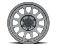 Method Mr703 17x9 / -12mm Offset / 106.25mm Bore / 6x5.5 BP / 4.8in BS - Gloss Titanium Wheel - Mammoth Racing -