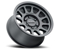 Method Mr703 17x9 / -12mm Offset / 108mm Bore / 5x5.5 BP / 4.8in BS - Matte Black Wheel - Mammoth Racing -