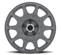 Method Mr502 Rally 17x8 +38mm Offset 5x100 67.1mm CB Titanium Wheel - Mammoth Racing -