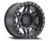 Method Mr312 18x9 18mm Offset 8x280 130.81 HB Double Black Wheel - Mammoth Racing -