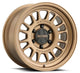 Method Mr318 18x9 0mm Offset 6x135 87mm CB Method Bronze - Mammoth Racing -