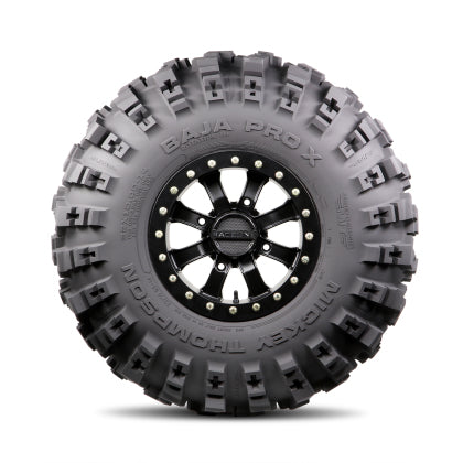 Mickey Thompson Baja Pro X (SXS) Tire - 35X10-15 90000039502 - My Store