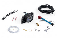 APR MK7 Mechanical Boost Gauge System (Blue) - My Store