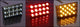 Cartek Dual Colored Rain Light (Static/ Flashing Amber) - Mammoth Racing -