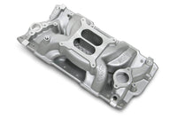 Weiand 8501 Sleath Air Strike Intake Manifold - My Store