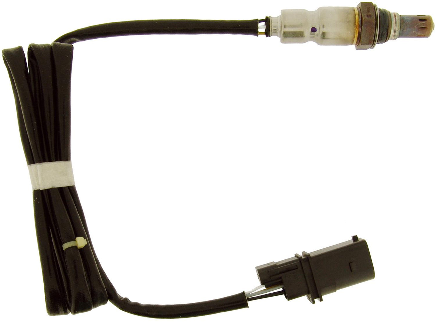 NGK Audi Q7 2015-2011 Direct Fit 5-Wire Wideband A/F Sensor - Mammoth Racing -