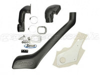 ARB Safari 4X4 Snorkel Vspec Patrol Gu Ser2&3 3Td 4/00-8/04 - Mammoth Racing -