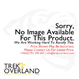 ARB Guard Rail Trade 1255 Long - Fits 1770060/70 - Mammoth Racing -