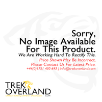 ARB Guard Rail Trade 1255 Long - Fits 1770060/70 - Mammoth Racing -