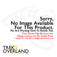 ARB Deluxe Side Rail Return 200 Ser 2007-9/15 4415020 - Mammoth Racing -