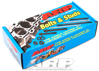 ARP Ford Fontana/SVO Block w/ Yates Head 12pt Head Stud Kit - Mammoth Racing -