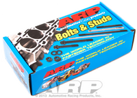 ARP Ford Fontana/SVO Block w/ Yates Head 12pt Head Stud Kit - Mammoth Racing -