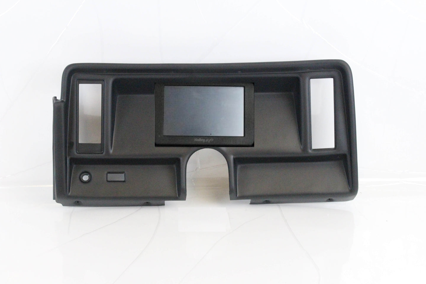 Holley Dash Bezels FOR THE EFI Dashes - My Store